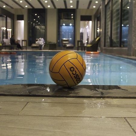 Hotel Suba Grand Dahej Bagian luar foto